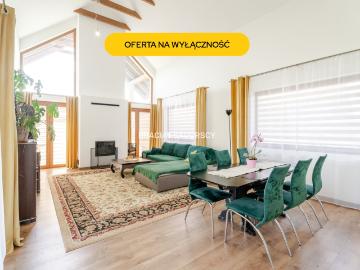 Dom sprzedam, Zawada, Myślenice gw, 275 m2, cena: 1 499 000 zł