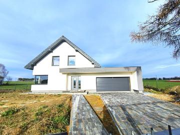Dom sprzedam, ZAWADA,, 188 m2, cena: 945 000 zł