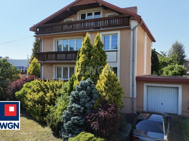 Dom sprzedam, Zawiercie, Łagodna, 172 m2, cena: 695 000 zł