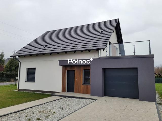 Dom sprzedam, ZAWONIA, Brzozowa, 157 m2, cena: 1 150 000 zł
