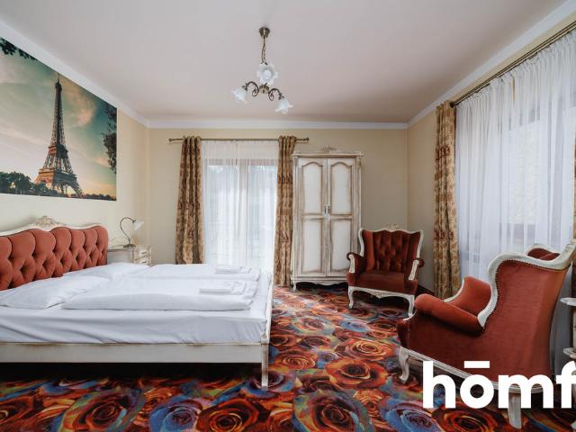 Dom sprzedam, ZAWOJA,, 840 m2, cena: 2 800 000 zł