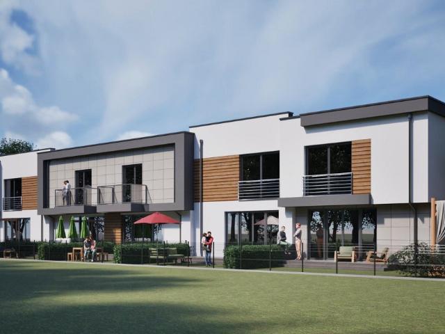Dom sprzedam, Zaścianki, 125 m2, cena: 715 000 zł