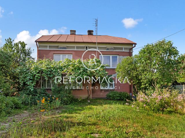 Dom sprzedam, ZAŁUŻE,, 122 m2, cena: 299 000 zł