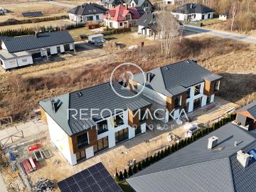Dom sprzedam, ZABAJKA,, 88 m2, cena: 650 000 zł