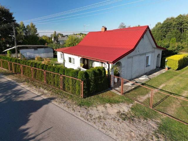 Dom sprzedam, ZABIELE WIELKIE,, 105 m2, cena: 550 000 zł