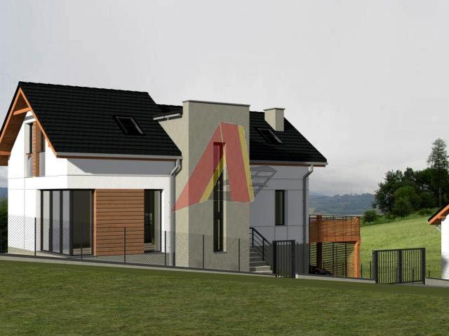 Dom sprzedam, Zabierzów, Jurajska, 165 m2, cena: 1 300 000 zł