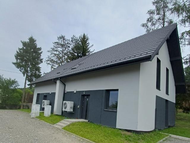 Dom sprzedam, Zabierzów, Konwaliowa, 101 m2, cena: 1 000 000 zł