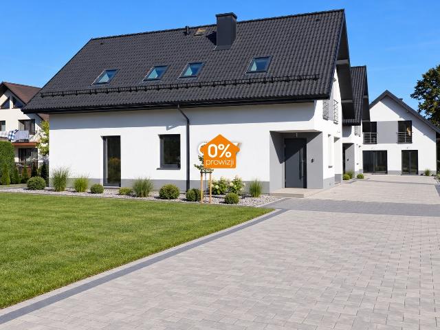 Dom sprzedam, Zabierzów, Zabierzów, 144 m2, cena: 1 290 000 zł