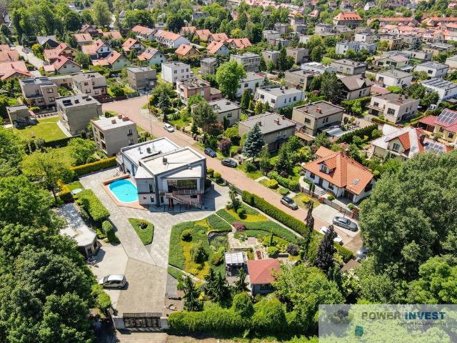 Dom sprzedam, ZABRZE,, 368 m2, cena: 4 500 000 zł