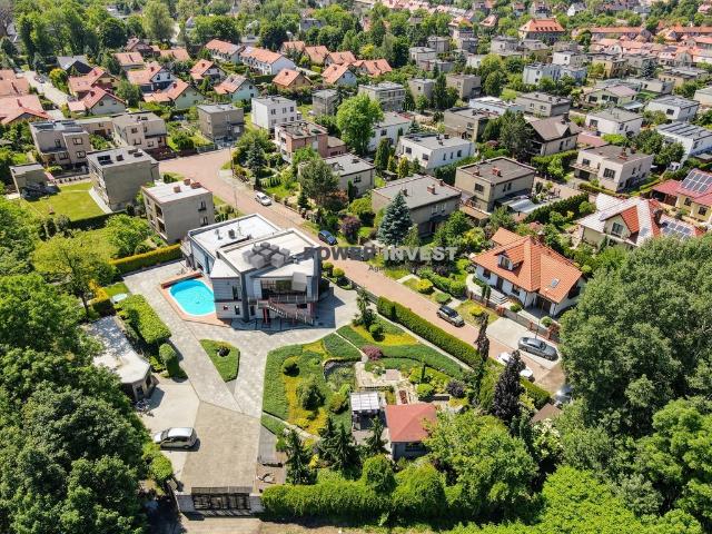 Dom sprzedam, ZABRZE,, 368 m2, cena: 4 500 000 zł