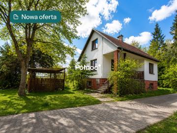 Dom sprzedam, ZABUŻE,, 120 m2, cena: 390 000 zł