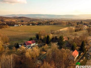 Dom sprzedam, ZACISZE,, 120 m2, cena: 1 500 000 zł