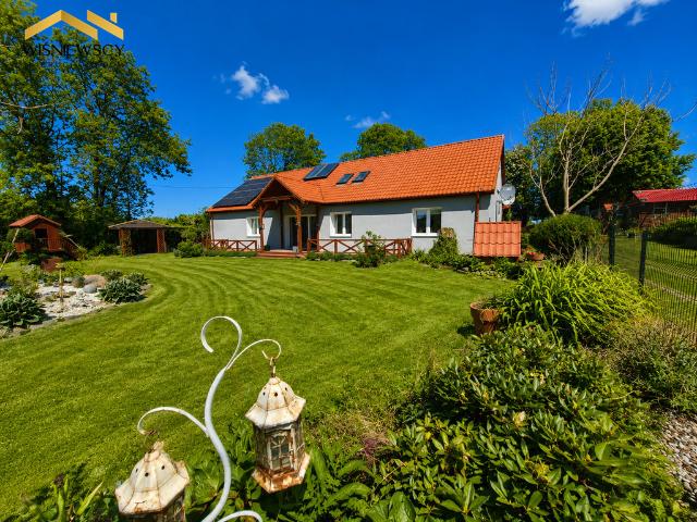 Dom sprzedam, ZAGAJE,, 150 m2, cena: 899 000 zł