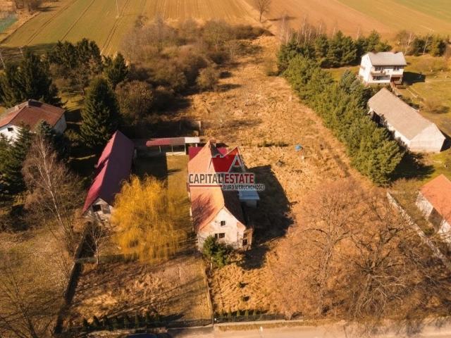Dom sprzedam, Zagrodno, Zagrodno, 180 m2, cena: 270 000 zł