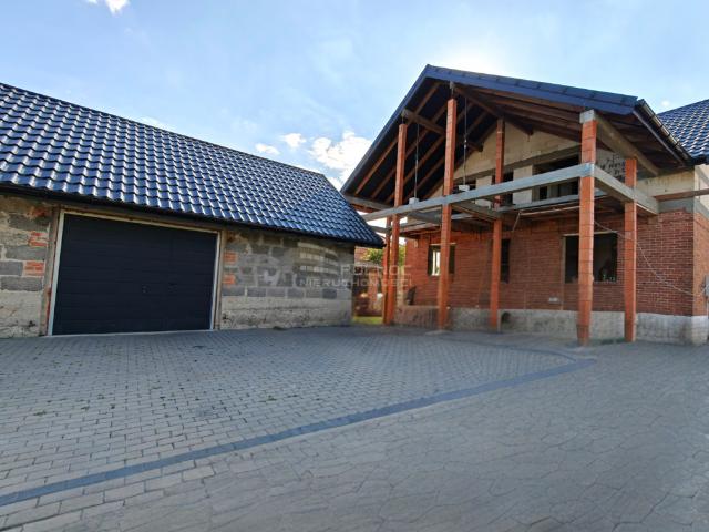 Dom sprzedam, ZAHAJKI,, 140 m2, cena: 430 000 zł