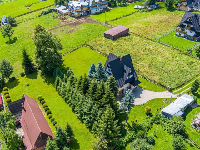 Dom sprzedam, Zakopane, 220 m2, cena: 1 450 000 zł