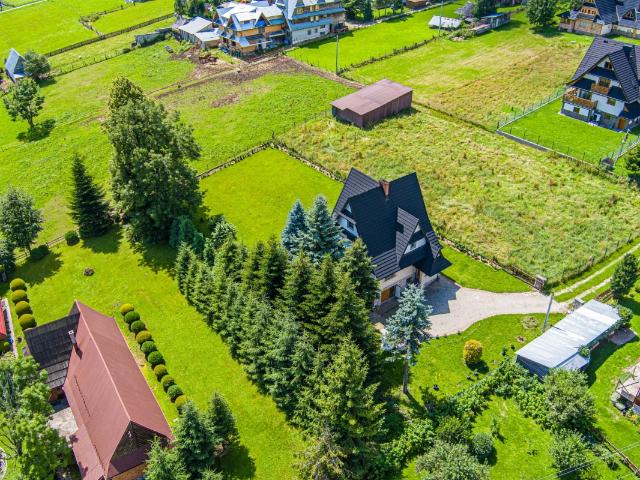 Dom sprzedam, Zakopane, 220 m2, cena: 1 650 000 zł
