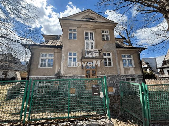 Dom sprzedam, Zakopane, Zakopane, 270 m2, cena: 3 600 000 zł