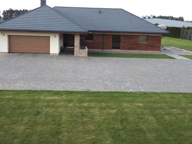 Dom sprzedam, ZAKRZE,, 450 m2, cena: 2 300 000 zł