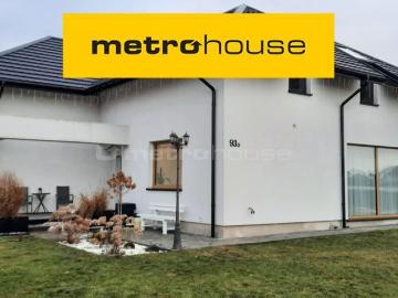 Dom sprzedam, Zalesie, 239 m2, cena: 1 490 000 zł