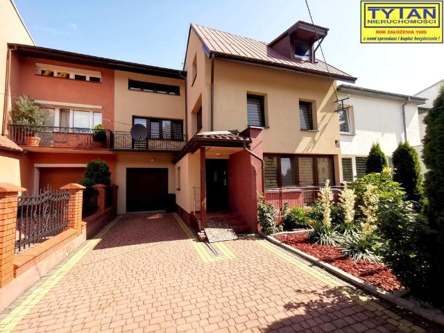 Dom sprzedam, ZAMBRÓW, Marii Konopnickiej, 142 m2, cena: 1 049 000 zł