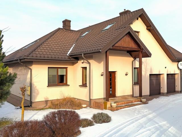 Dom sprzedam, ZAMOŚĆ, Łanowa, 248 m2, cena: 1 460 000 zł