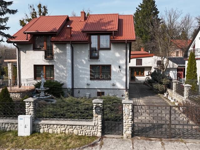 Dom sprzedam, ZAMOŚĆ, Jana Kochanowskiego, 184 m2, cena: 1 099 000 zł