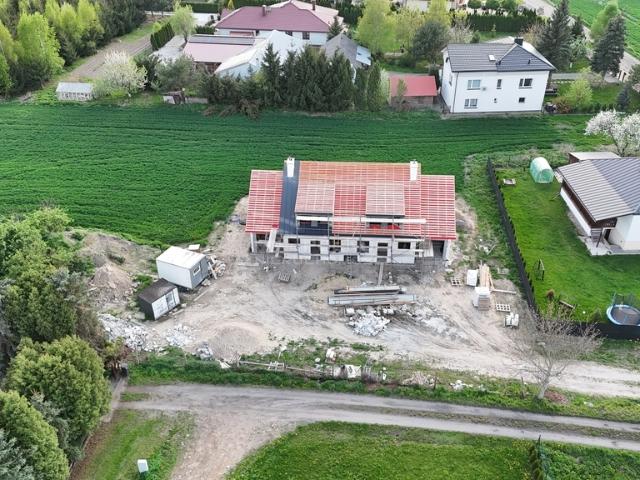 Dom sprzedam, ZAMOŚĆ, Malownicza, 130 m2, cena: 680 000 zł