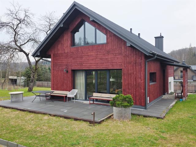 Dom sprzedam, Zarzyce Wielkie, Kalwaria Zebrzydowska gw, Zarzyce Wielkie, 110 m2, cena: 1 299 000 zł
