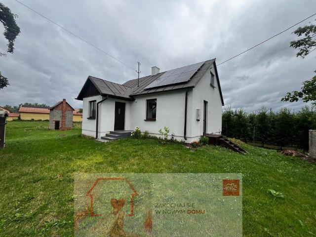 Dom sprzedam, ZASTÓW POLANOWSKI,, 75 m2, cena: 499 000 zł