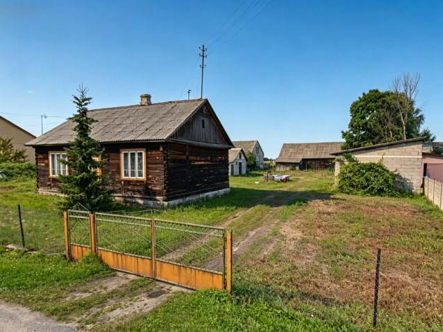 Dom sprzedam, Zbuczyn, 60 m2, cena: 279 000 zł