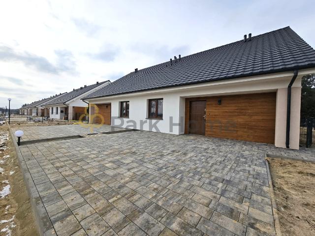Dom sprzedam, Zbrudzewo, 85 m2, cena: 599 000 zł