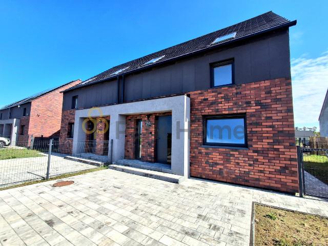 Dom sprzedam, Zbrudzewo, 88 m2, cena: 720 000 zł