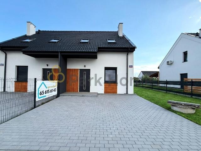 Dom sprzedam, Zbrudzewo, 89 m2, cena: 468 000 zł
