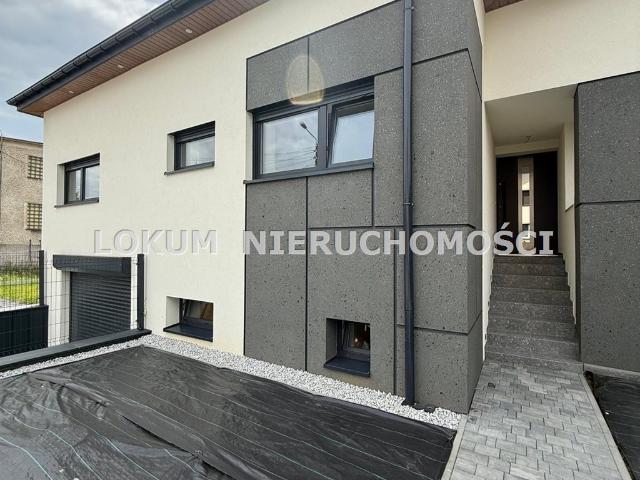 Dom sprzedam, Zebrzydowice Dolne, Zebrzydowice, 180 m2, cena: 870 000 zł