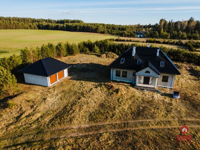 Dom sprzedam, Zelwa, 190 m2, cena: 890 000 zł