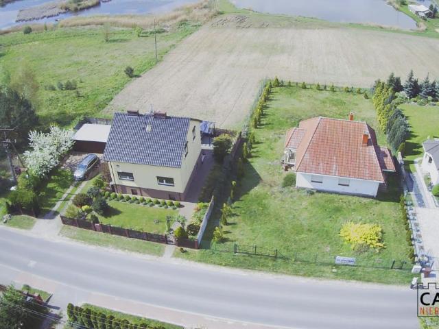 Dom sprzedam, Zielątkowo, 100 m2, cena: 795 000 zł