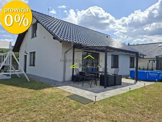 Dom sprzedam, ZIELONA GÓRA,, 138 m2, cena: 1 249 000 zł