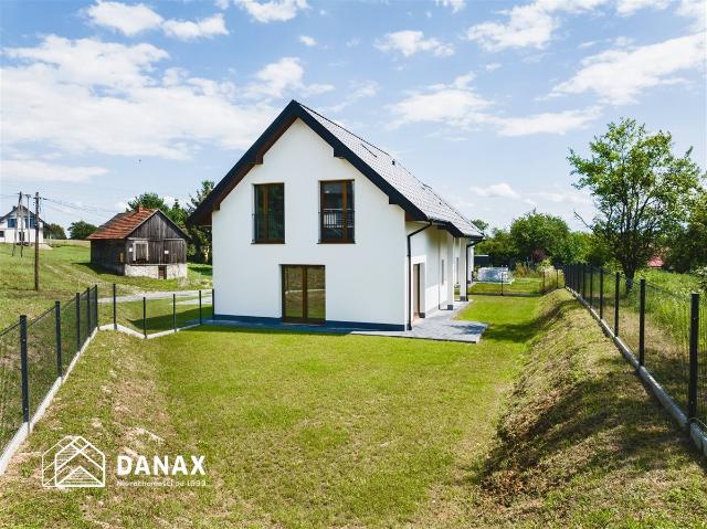 Dom sprzedam, Zielonki, Zielonki, Klonowa, 124 m2, cena: 1 090 000 zł