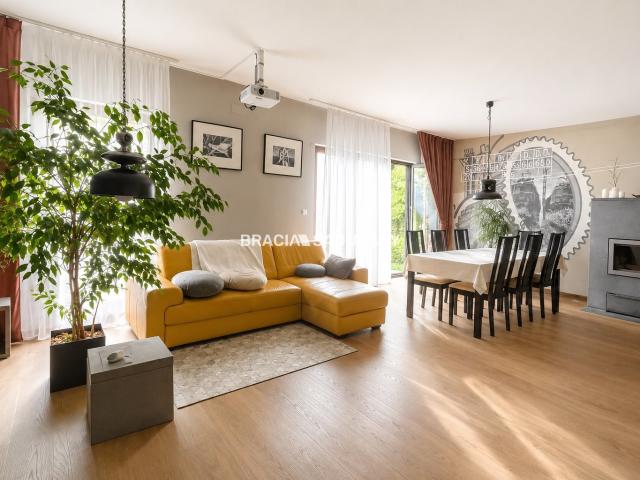 Dom sprzedam, Zielonki, Zielonki, Krakowskie Przedmieście, 105 m2, cena: 1 499 000 zł