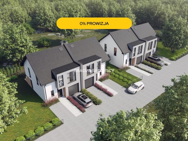 Dom sprzedam, Zielonki, Zielonki, Zielonki, Zielonki, 113 m2, cena: 1 291 000 zł