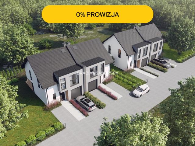 Dom sprzedam, Zielonki, Zielonki, Zielonki, Zielonki, 113 m2, cena: 1 291 000 zł
