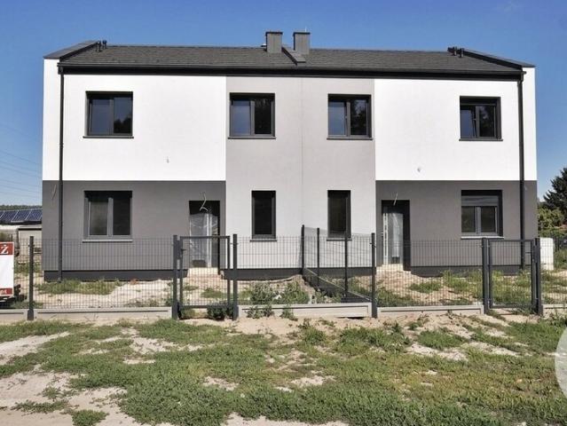 Dom, Stęszew, 118.50 m², sprzedam dom