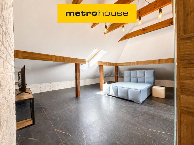 Dom, Stalowa Wola, Brzozowa, 176.00 m², sprzedam dom