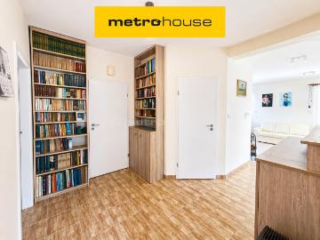 Dom, Stalowa Wola, Brzozowa, 91.43 m², sprzedam dom