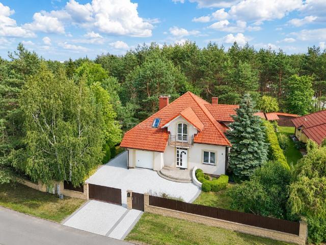 Dom, Stalowa Wola, Cyprysowa, 146.60 m², sprzedam dom