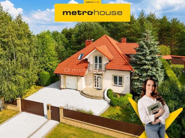 Dom, Stalowa Wola, Cyprysowa, 146.60 m², sprzedam dom
