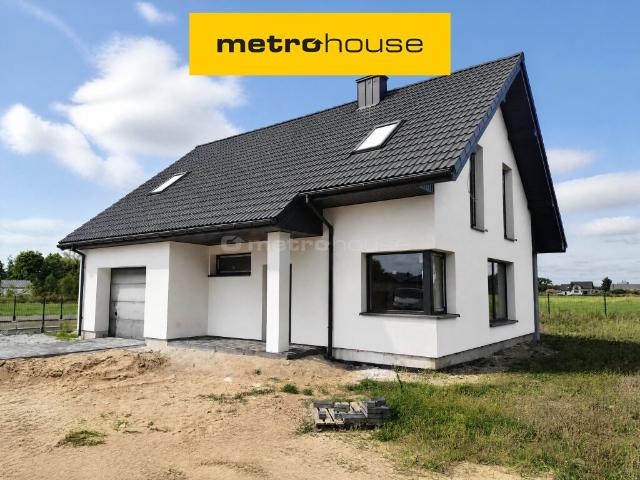 Dom, Stasi Las, 199.00 m², sprzedam dom