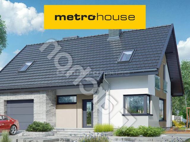 Dom, Stasi Las, 206.50 m², sprzedam dom