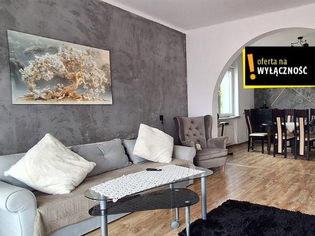 Dom, Staszów, Juliusza Słowackiego, 200.00 m², sprzedam dom